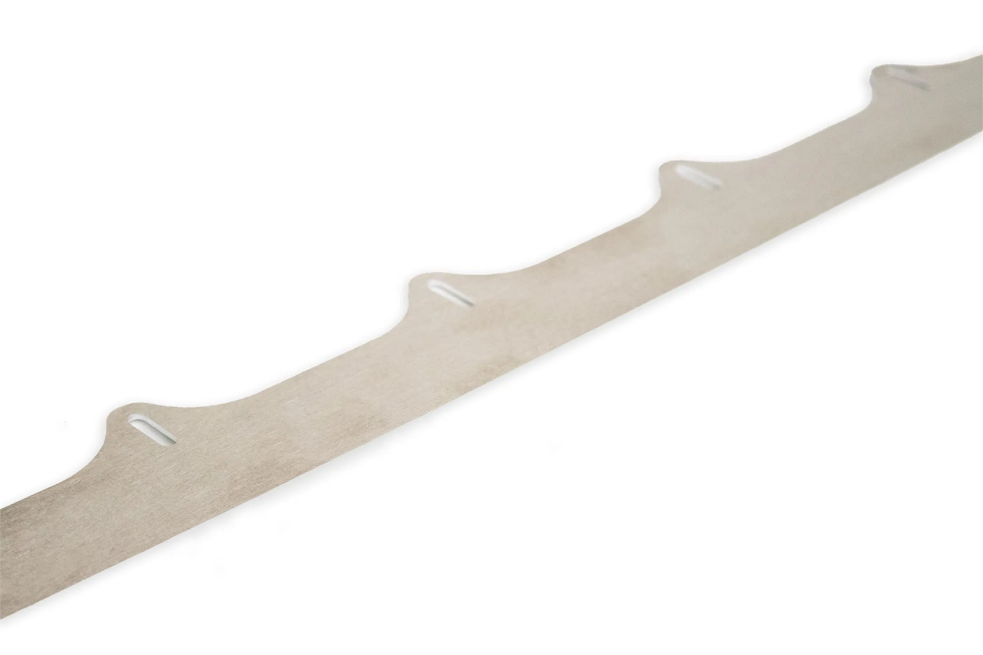 1982-92 Camaro Wing  0.5" Low Prep Wicker Bill 31-17007