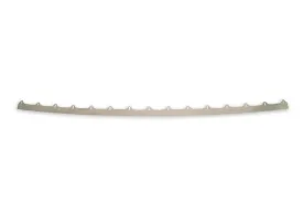 1982-92 Camaro Wing  0.5" Low Prep Wicker Bill 31-17007