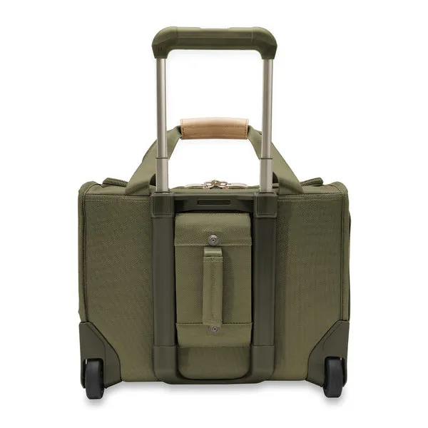 2 Wheel Cabin Bag - Baseline Collection #BLU116