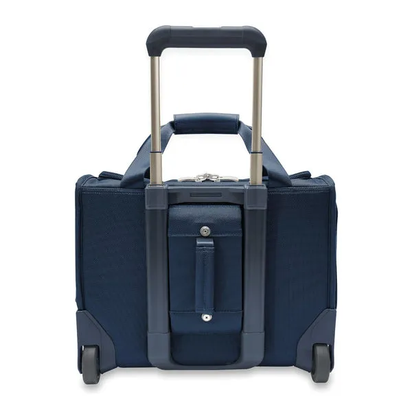 2 Wheel Cabin Bag - Baseline Collection #BLU116