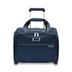 2 Wheel Cabin Bag - Baseline Collection #BLU116