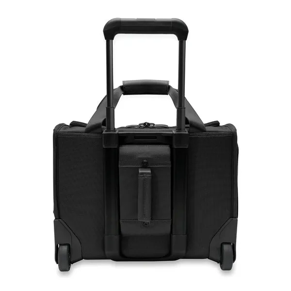 2 Wheel Cabin Bag - Baseline Collection #BLU116