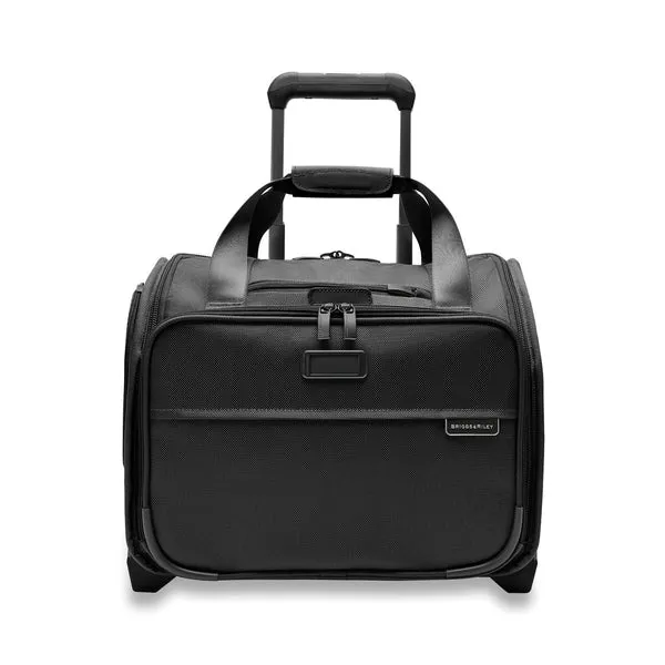 2 Wheel Cabin Bag - Baseline Collection #BLU116