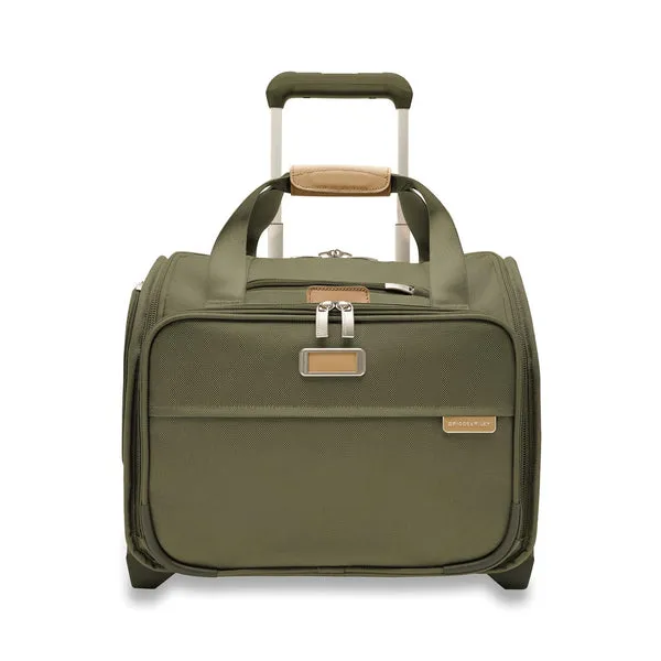 2 Wheel Cabin Bag - Baseline Collection #BLU116
