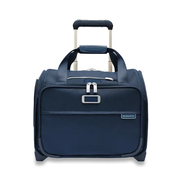 2 Wheel Cabin Bag - Baseline Collection #BLU116