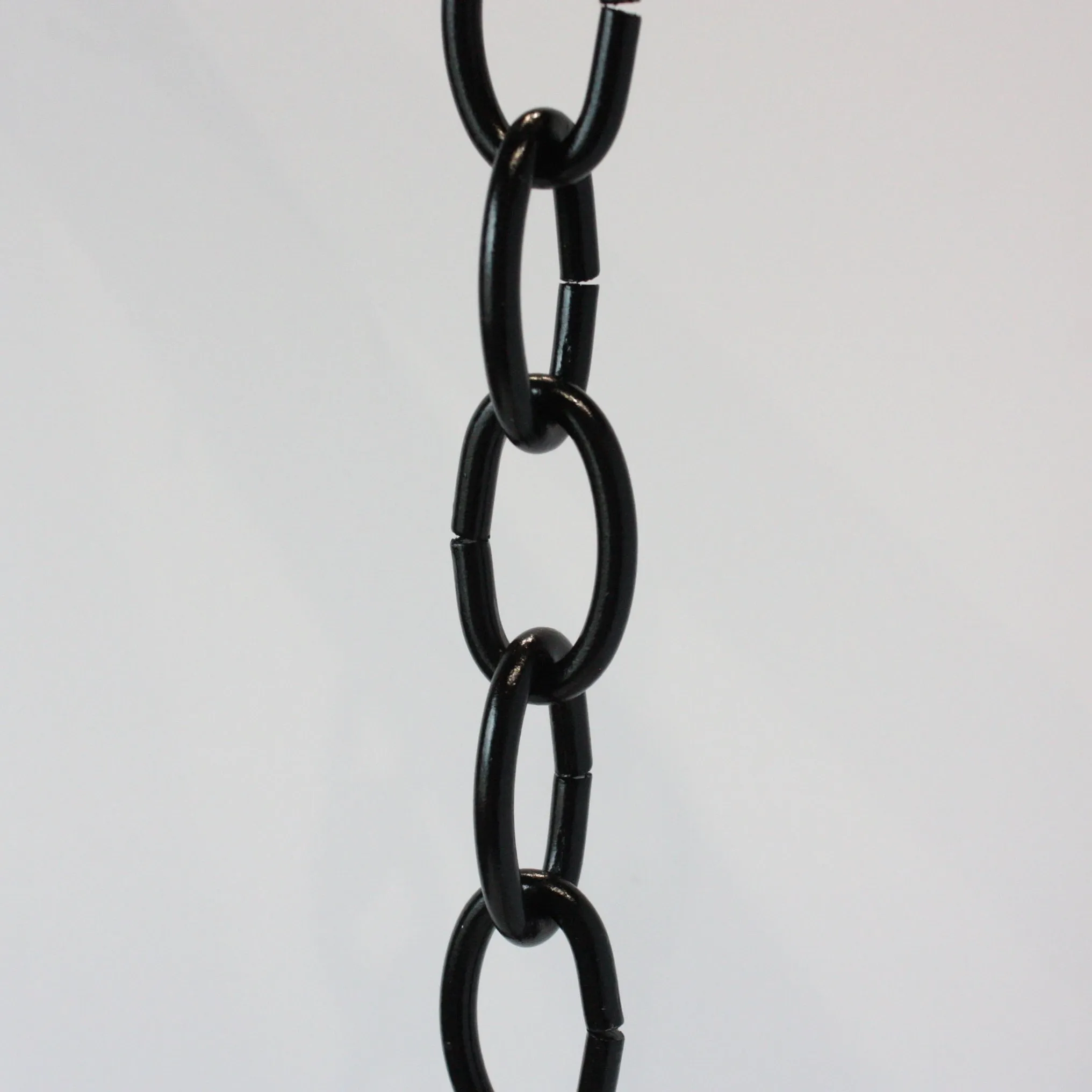 4 Gauge Steel Chain (3 feet)