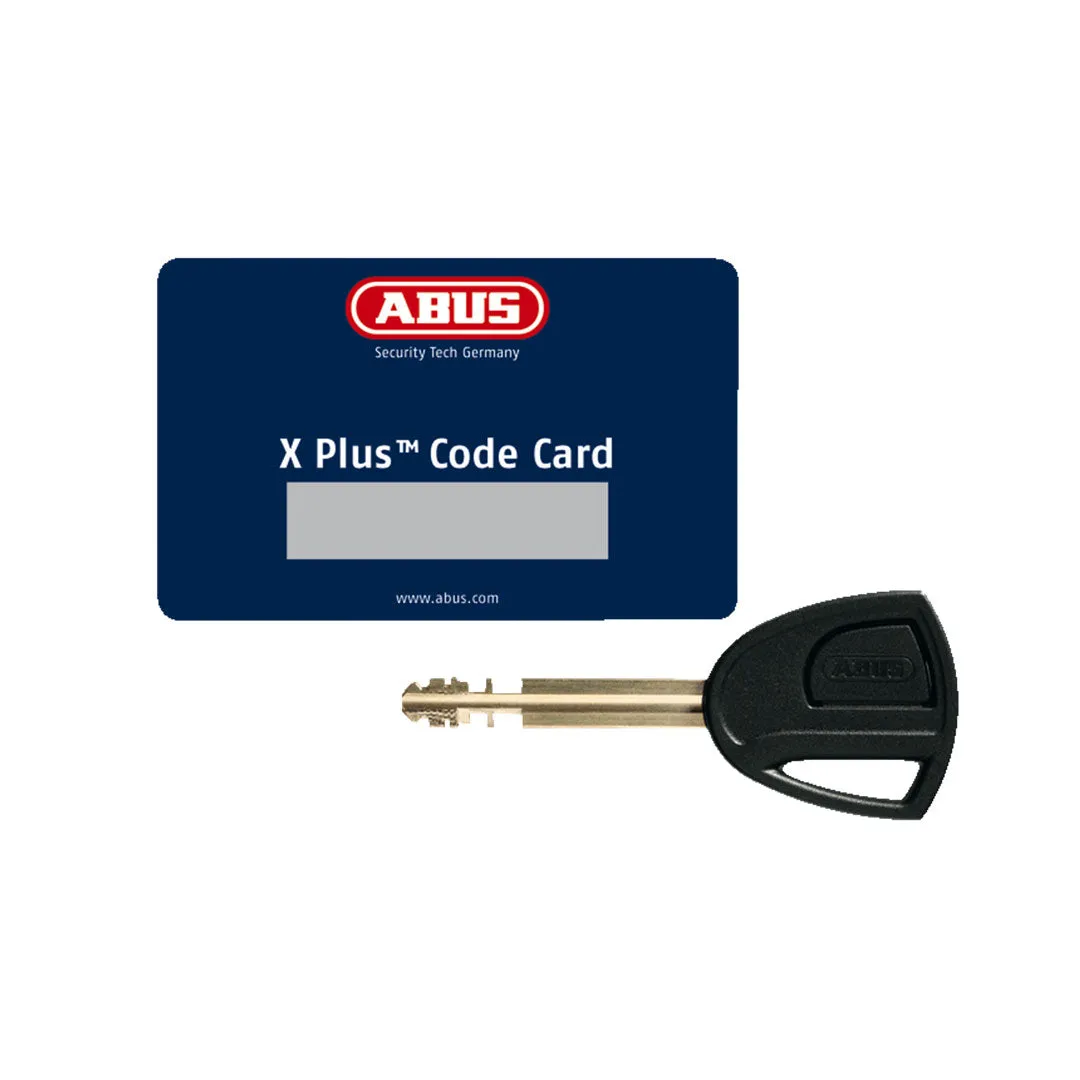 ABUS BORDO™ 6000KA