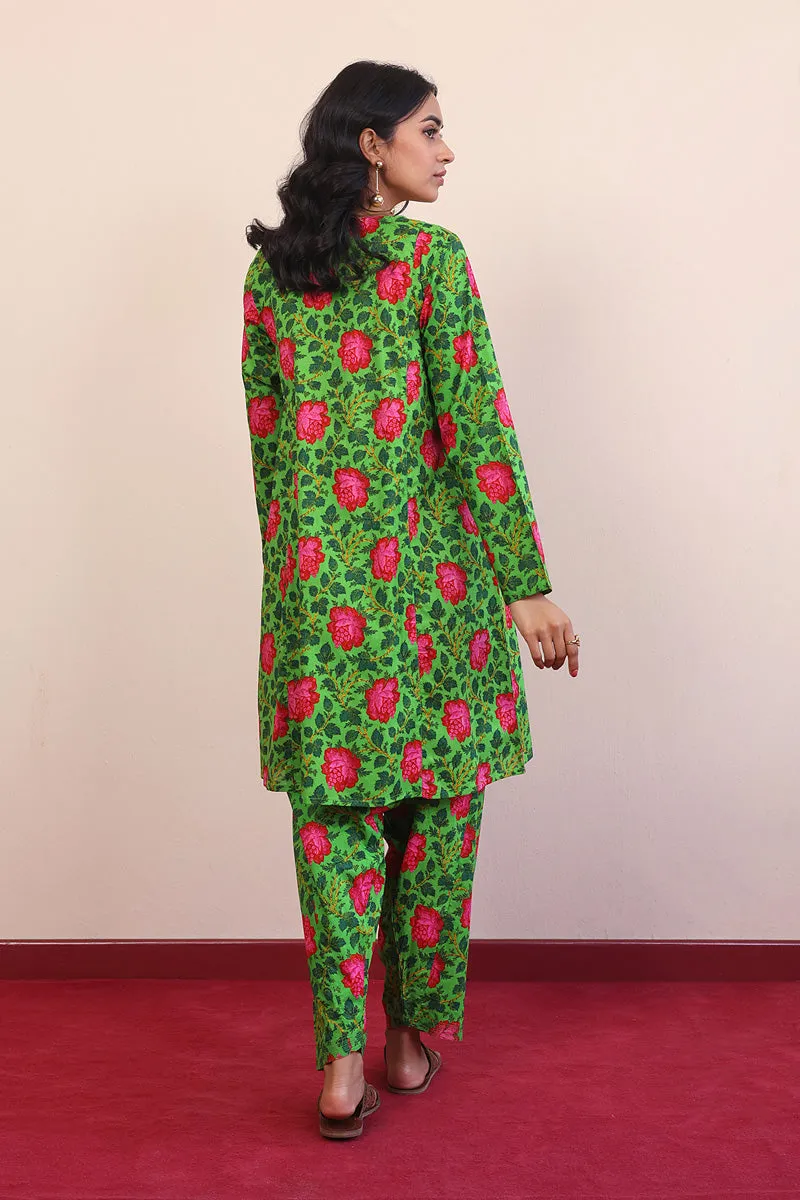 Afghani Set