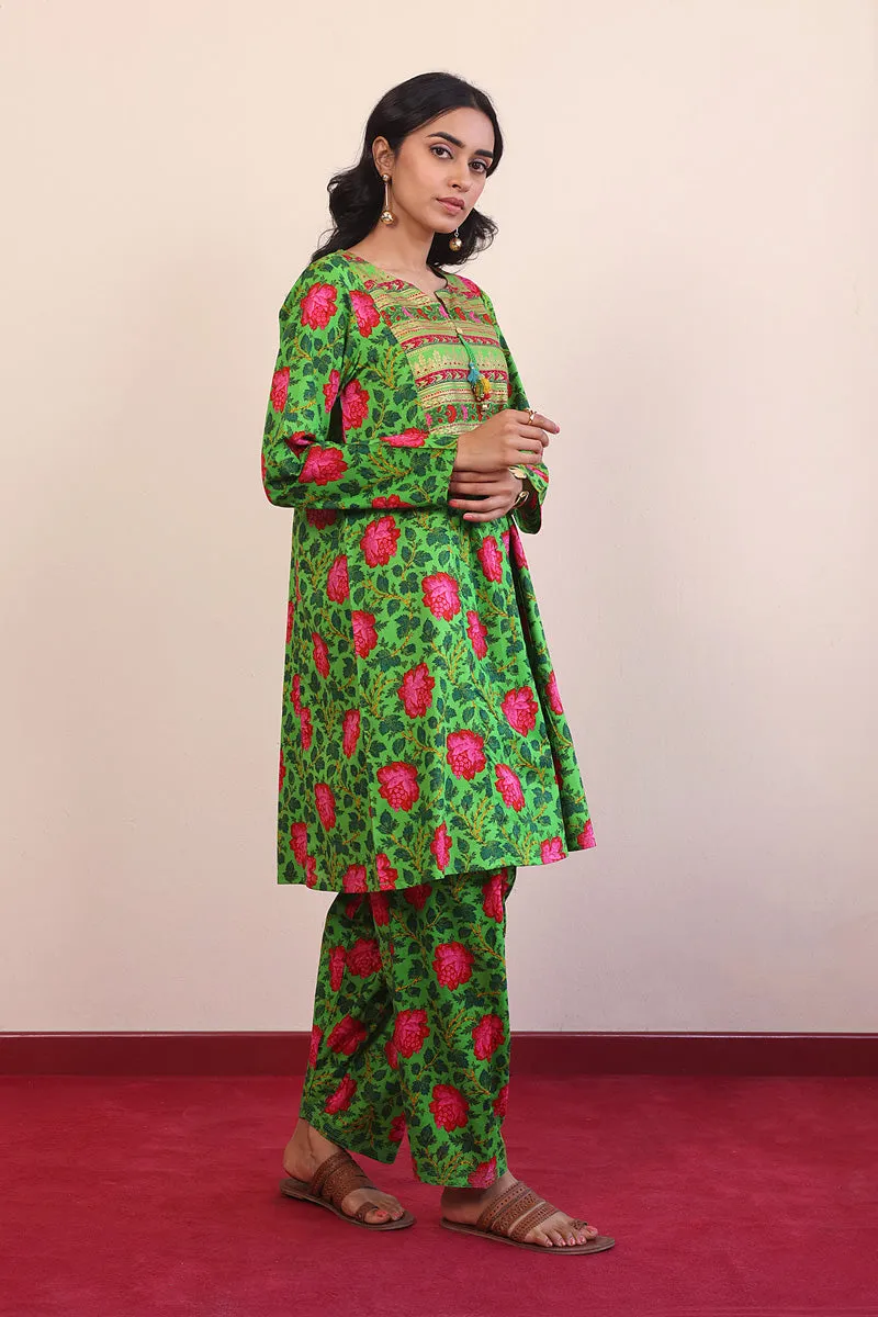Afghani Set