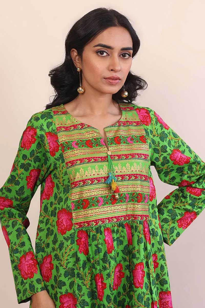 Afghani Set