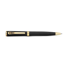 Aigner  Gold-Plated Pen