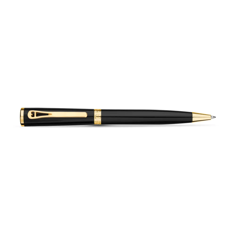 Aigner  Gold-Plated Pen