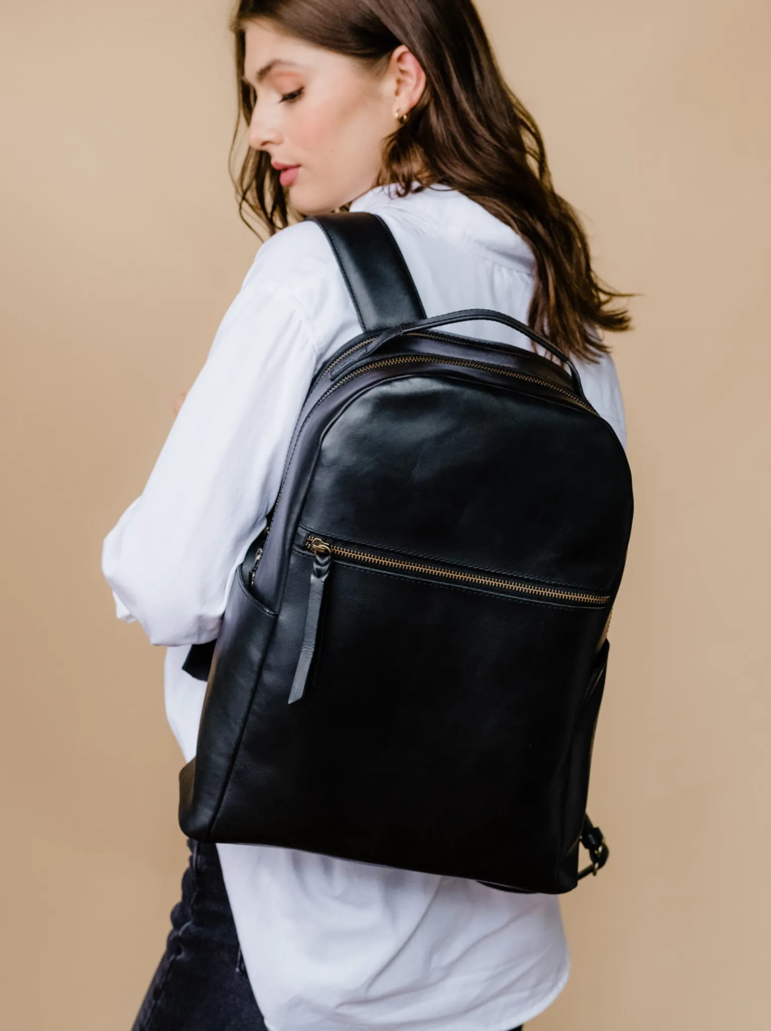 Alem Backpack