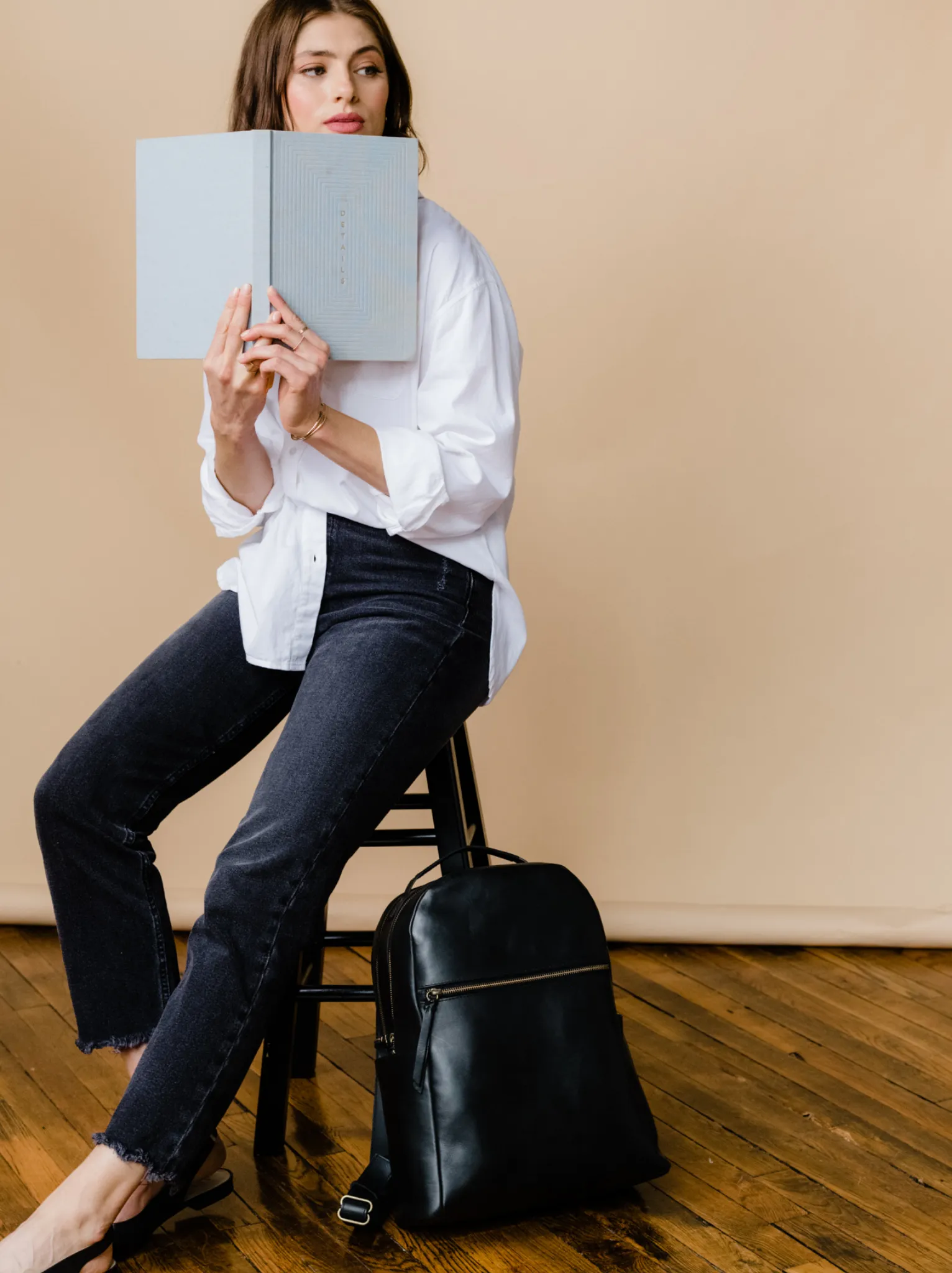 Alem Backpack