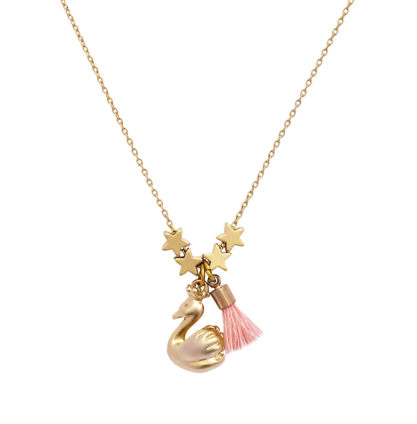 Allergra - Necklace Zara