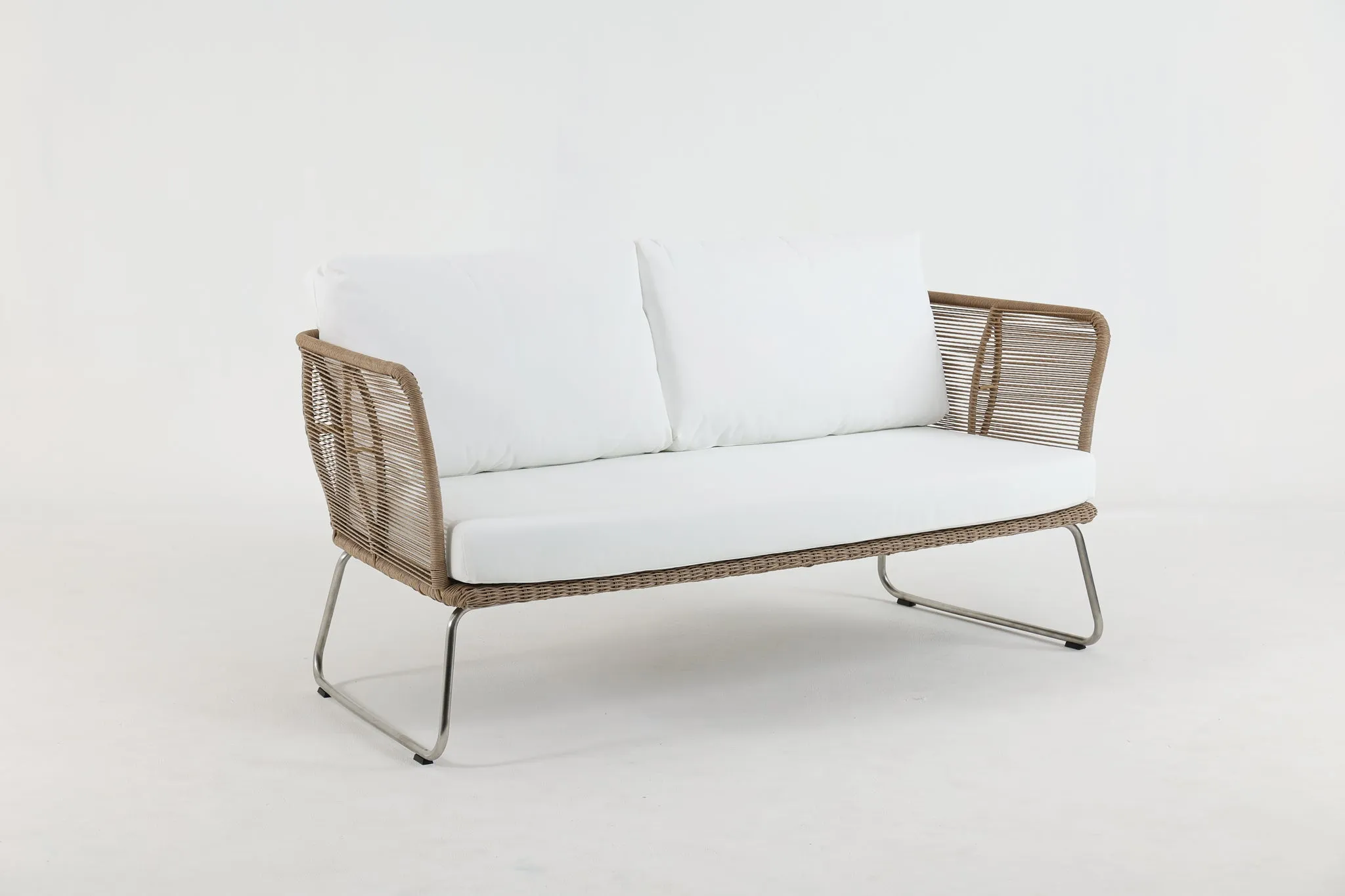 ALMA-CATANIA Outdoor Lounge Set