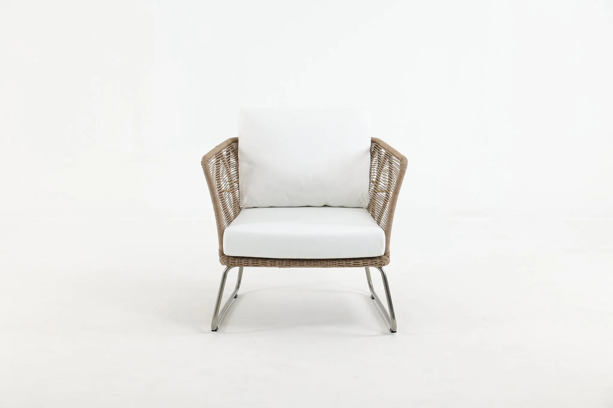 ALMA-CATANIA Outdoor Lounge Set