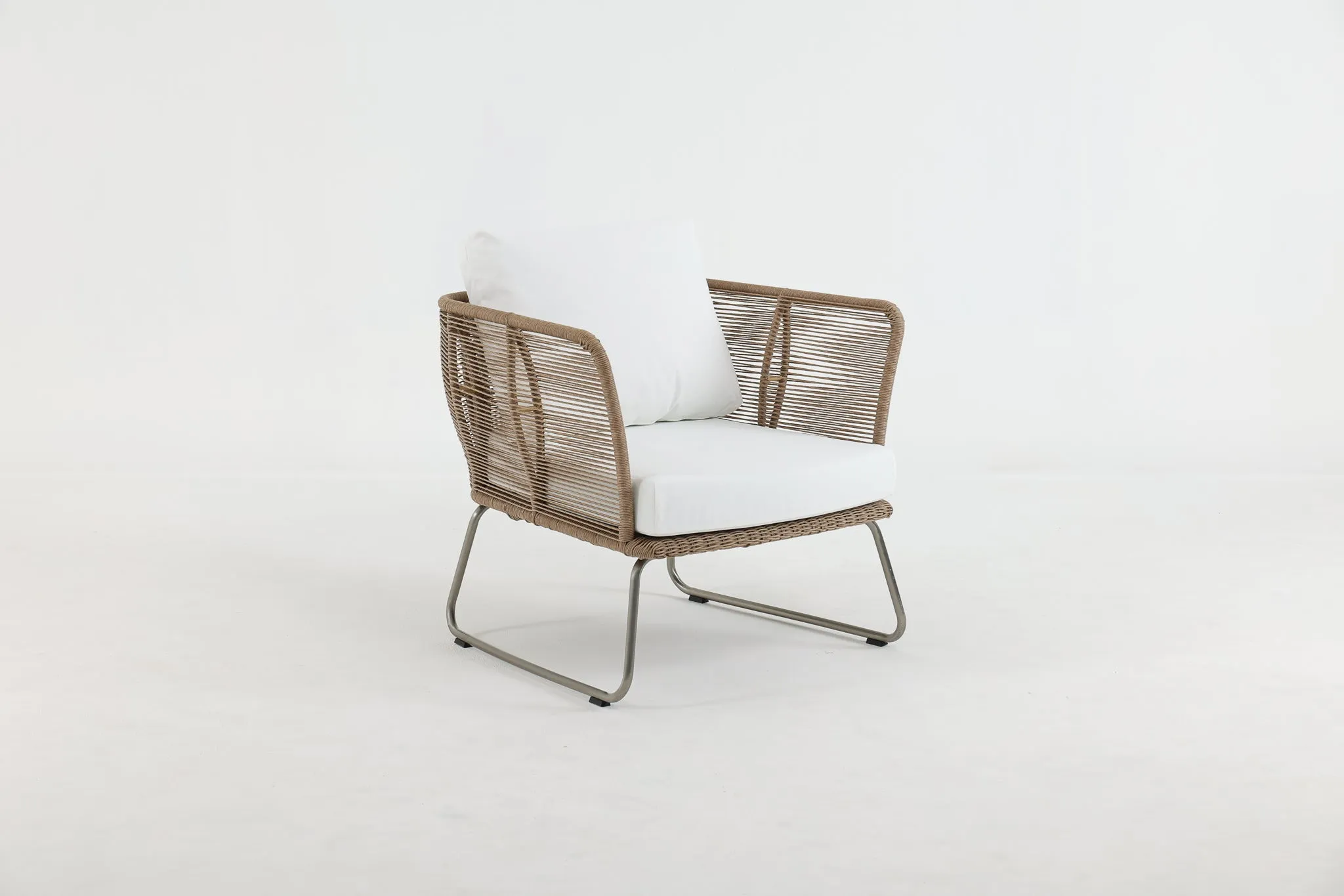 ALMA-CATANIA Outdoor Lounge Set