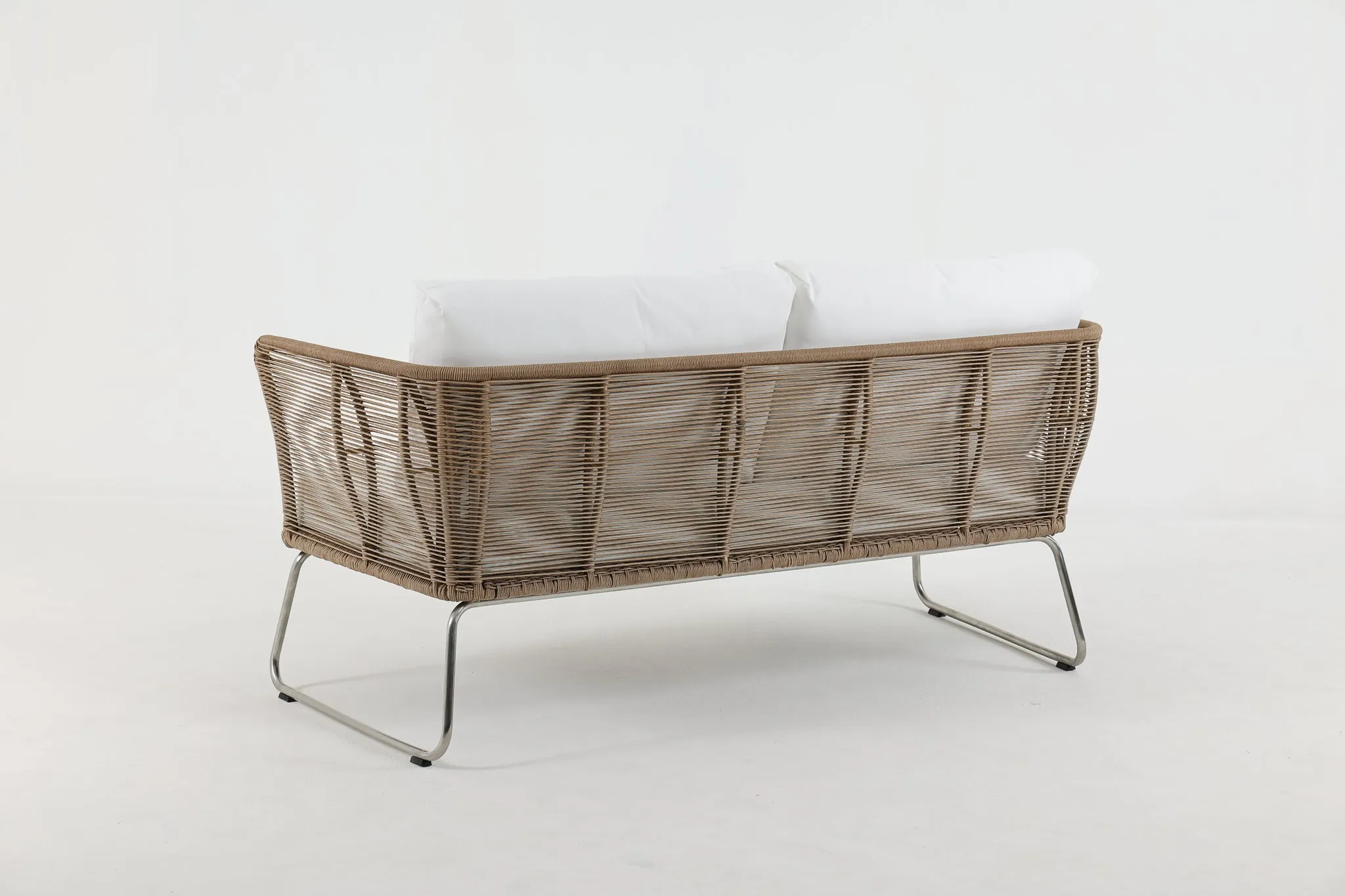ALMA-CATANIA Outdoor Lounge Set