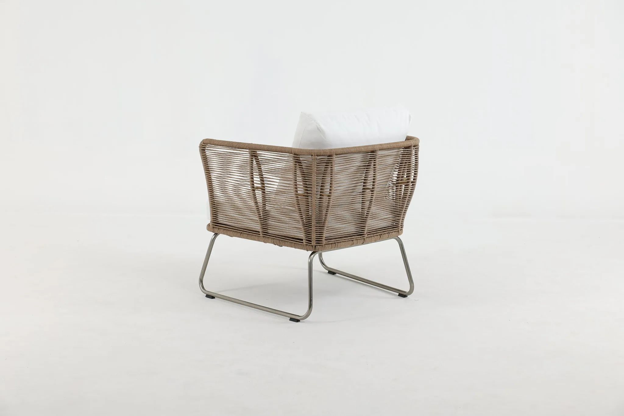 ALMA-CATANIA Outdoor Lounge Set