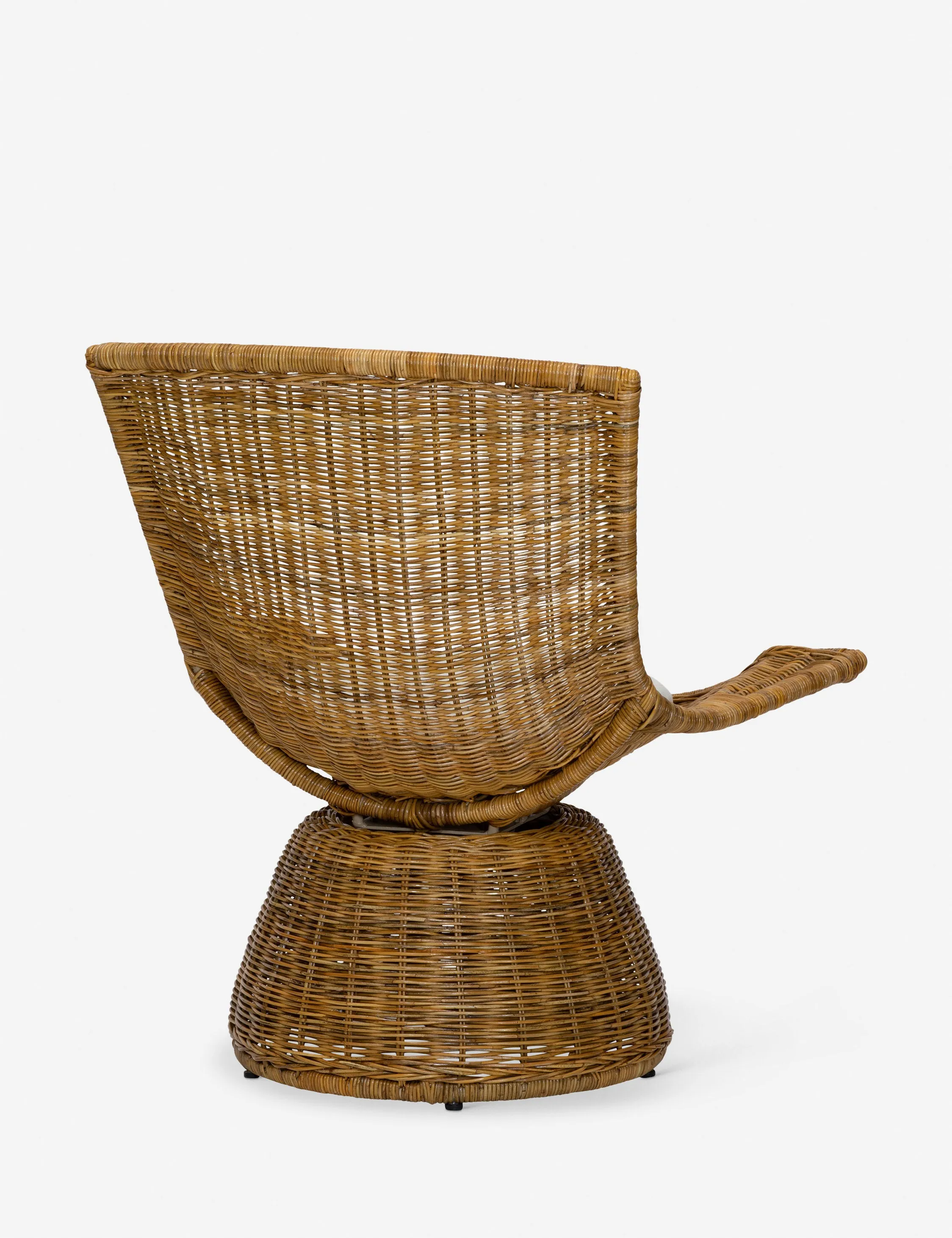 Amado Swivel Chair