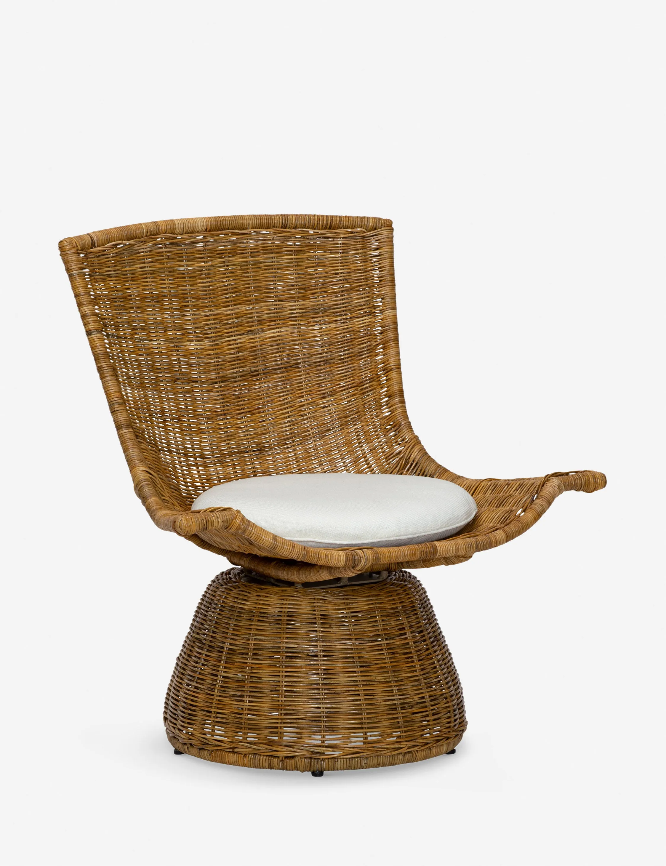 Amado Swivel Chair