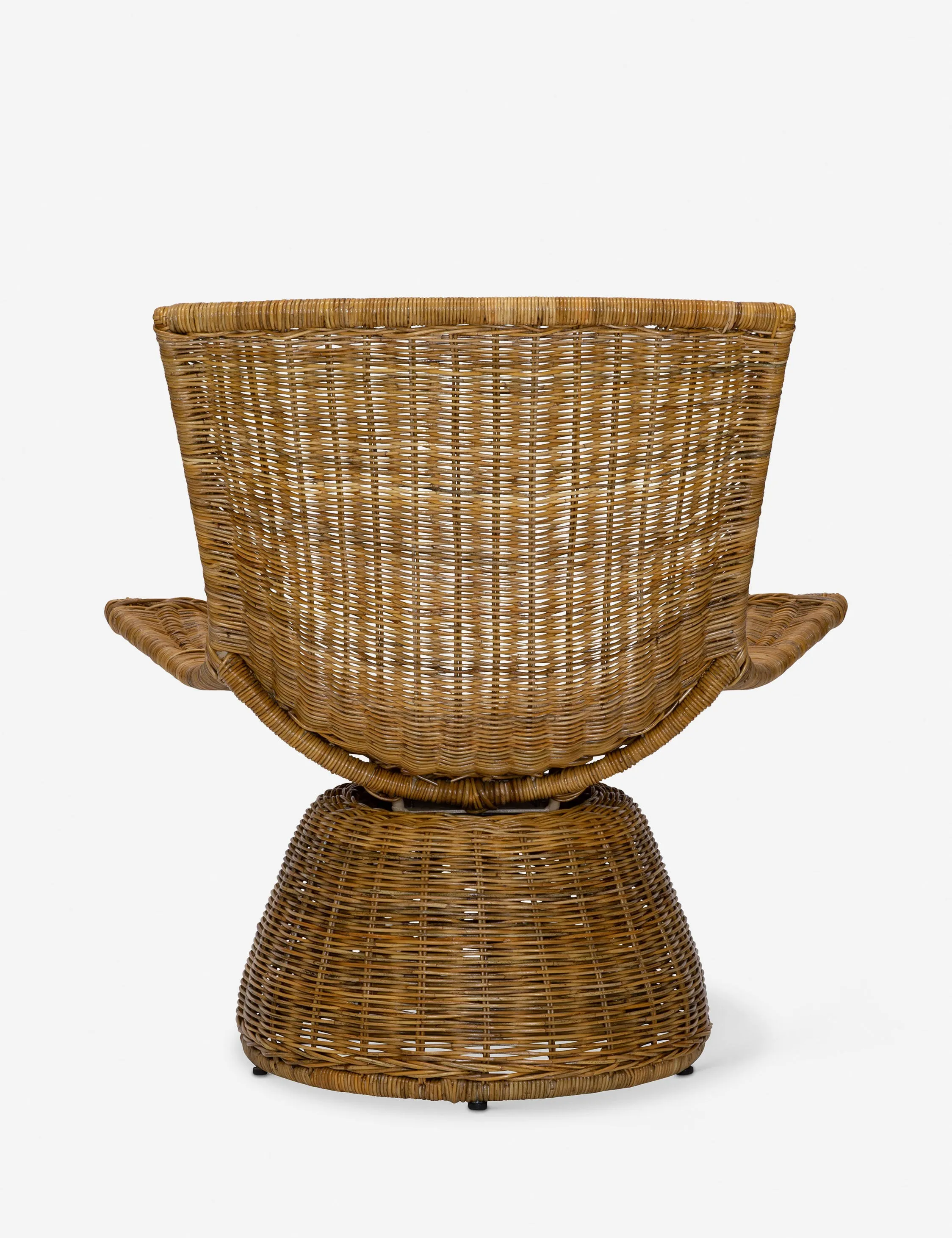 Amado Swivel Chair