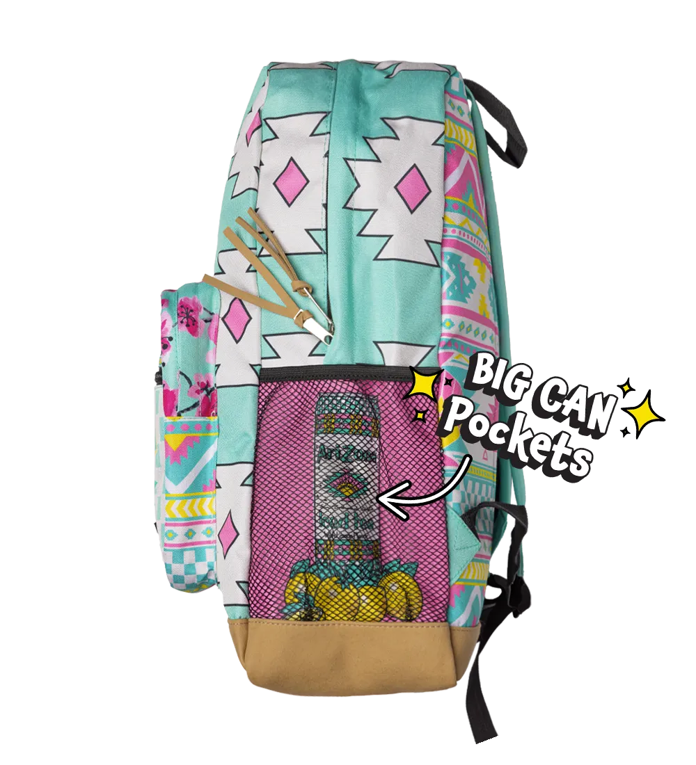 AriZona Backpack
