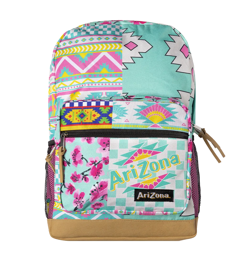 AriZona Backpack