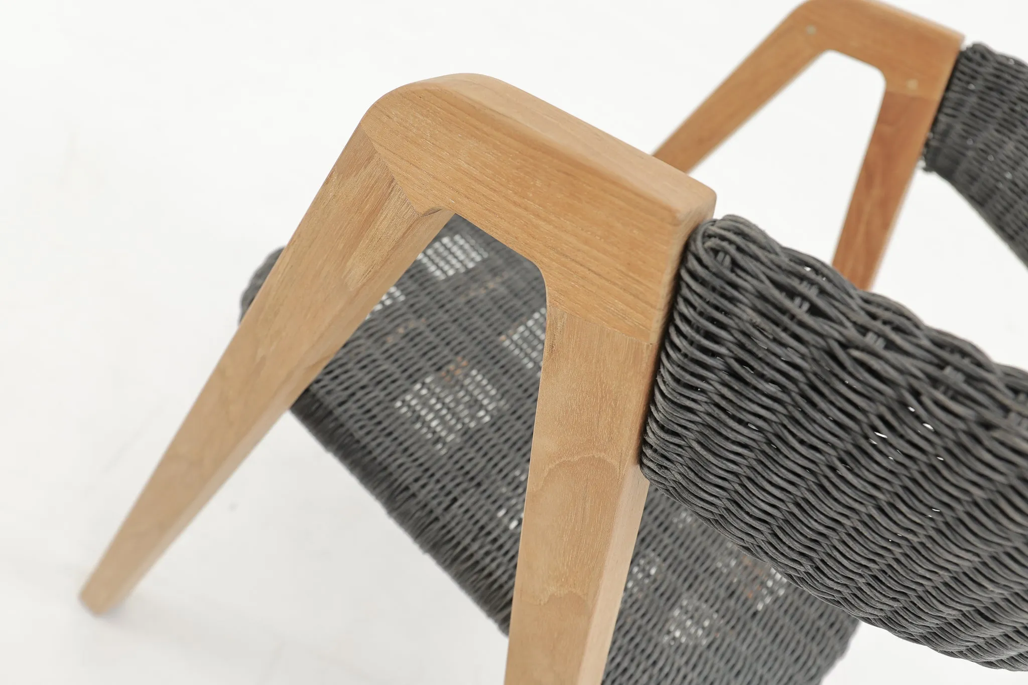 AUSTINO Outdoor Dining Chair