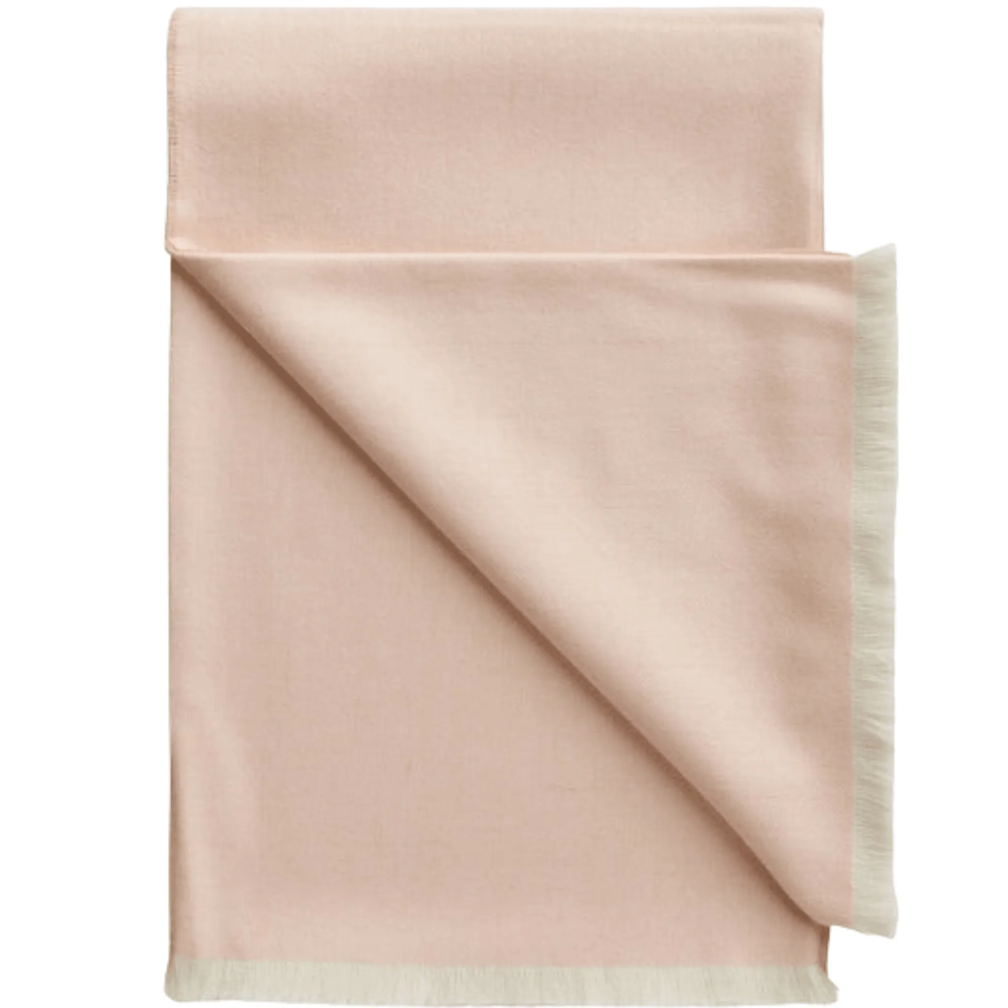 Baby Alpaca Throw with Eyelash Fringe- Can be Monogrammed