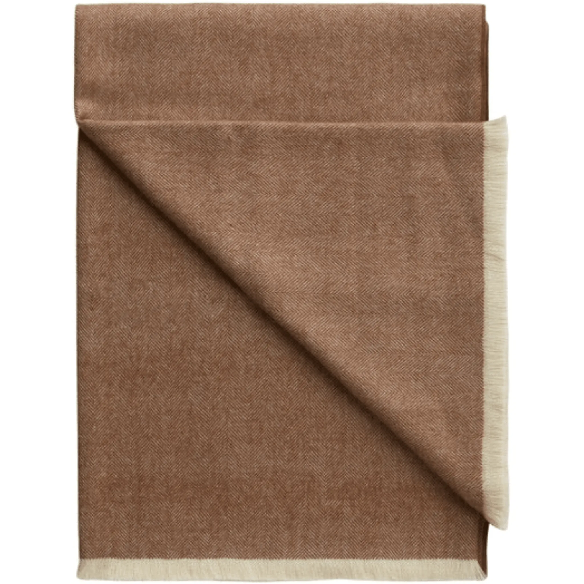 Baby Alpaca Throw with Eyelash Fringe- Can be Monogrammed