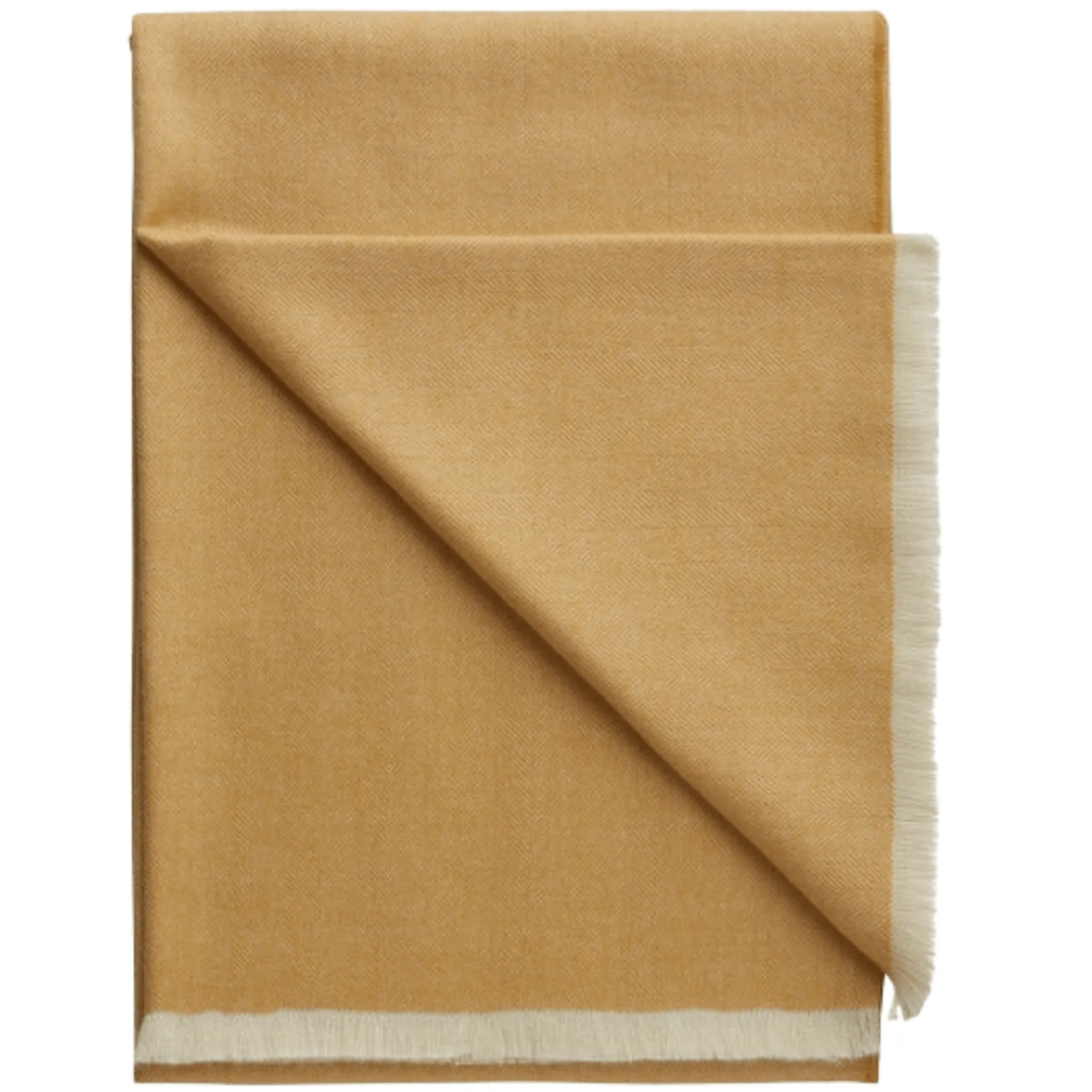 Baby Alpaca Throw with Eyelash Fringe- Can be Monogrammed