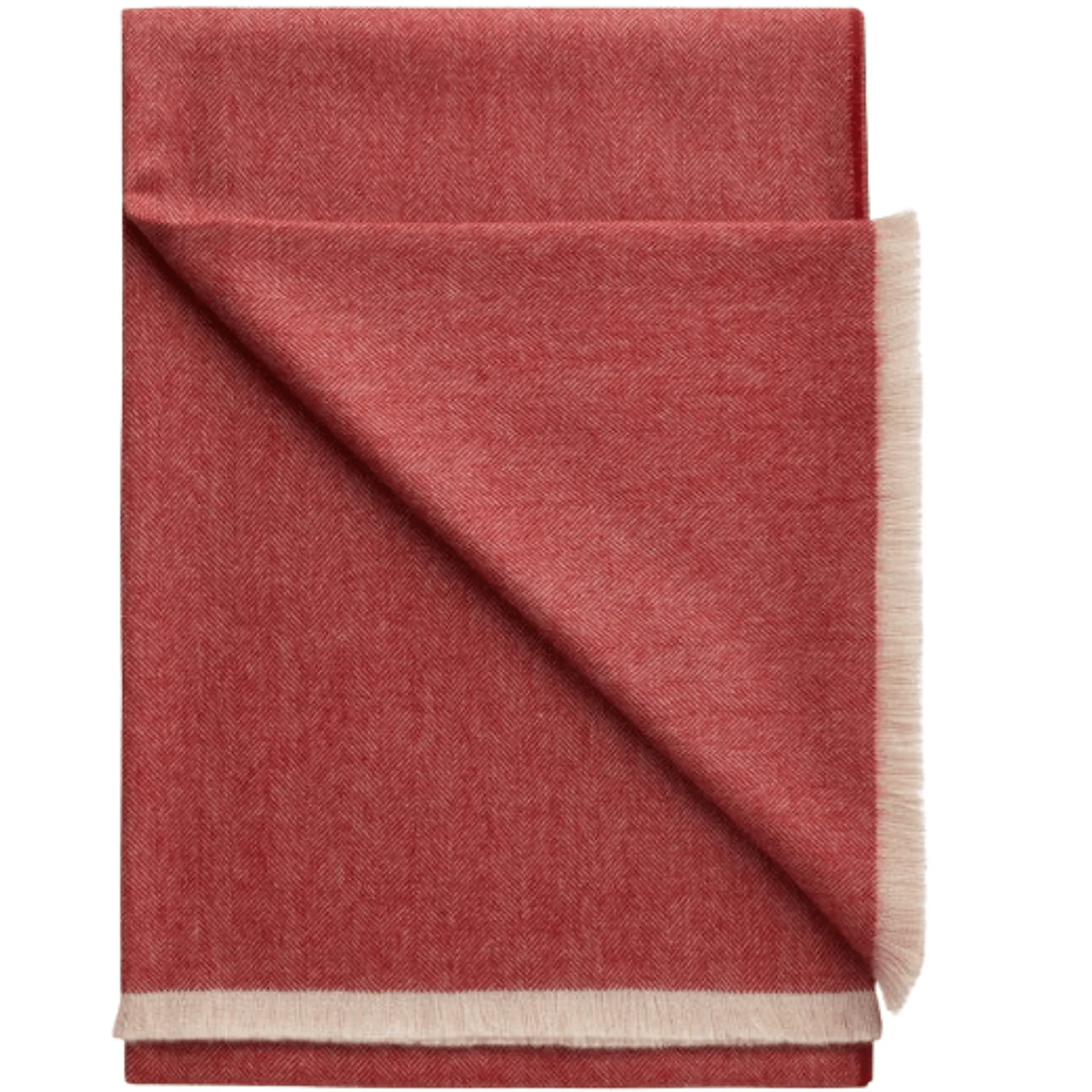 Baby Alpaca Throw with Eyelash Fringe- Can be Monogrammed