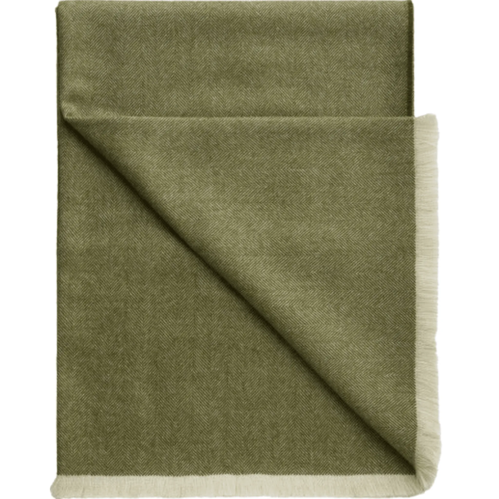 Baby Alpaca Throw with Eyelash Fringe- Can be Monogrammed