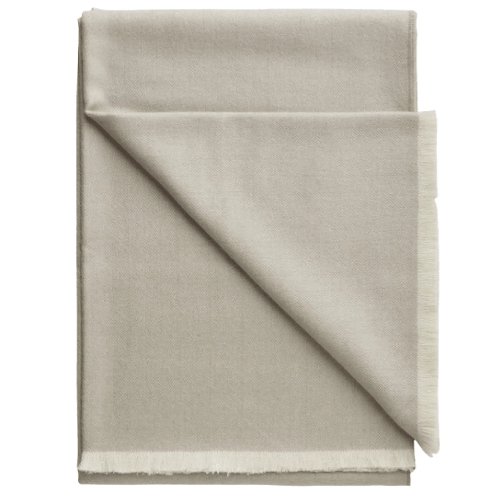 Baby Alpaca Throw with Eyelash Fringe- Can be Monogrammed