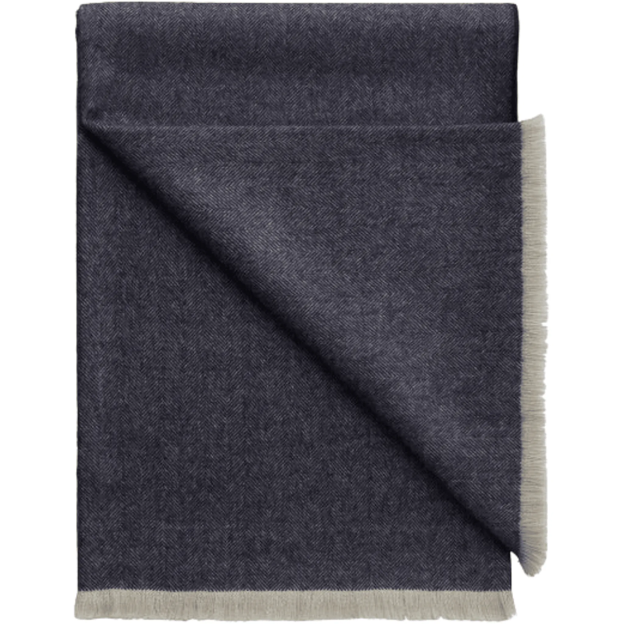 Baby Alpaca Throw with Eyelash Fringe- Can be Monogrammed