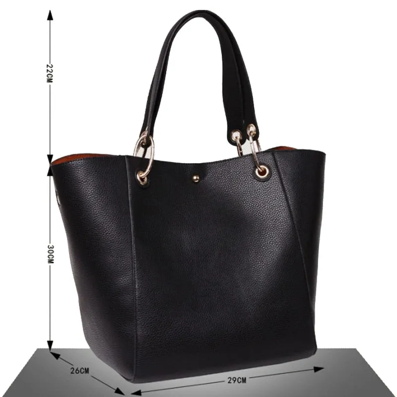 Bag Women's Bag New Fashion Atmosphere Handbag Korean Versatile Large Capacity One Shoulder Crossbody Mother Bag
