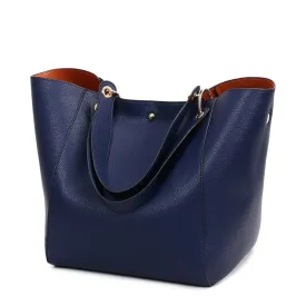 Bag Women's Bag New Fashion Atmosphere Handbag Korean Versatile Large Capacity One Shoulder Crossbody Mother Bag