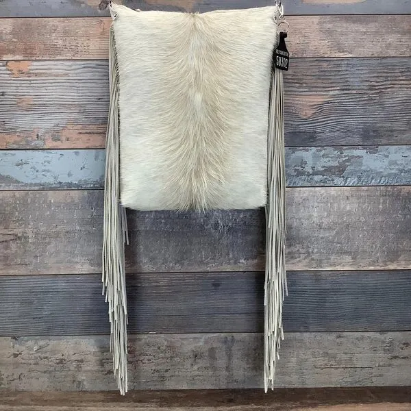 Bagpack - 18" Fringe  #58302