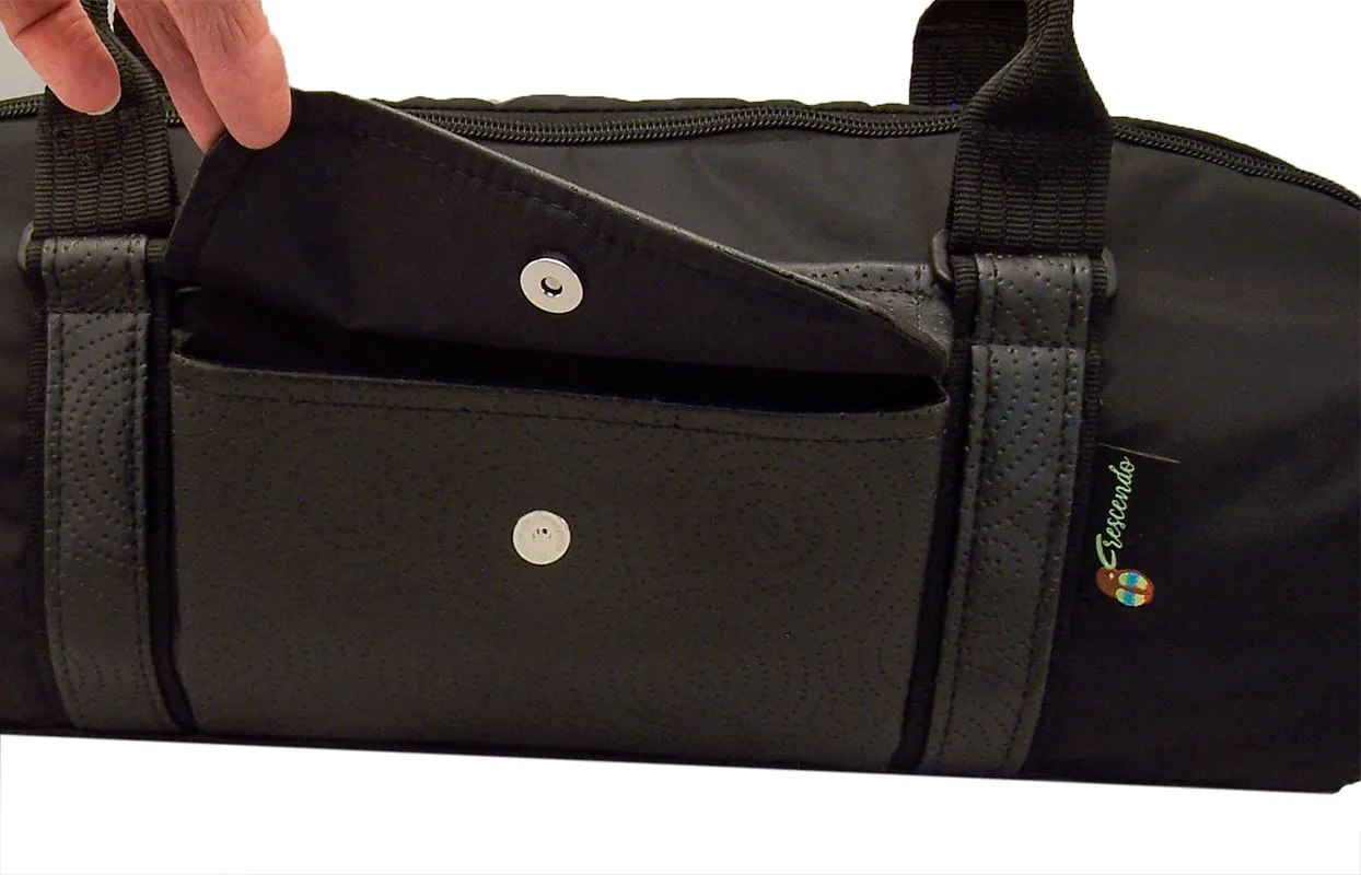 Baguette Bag for Flutes