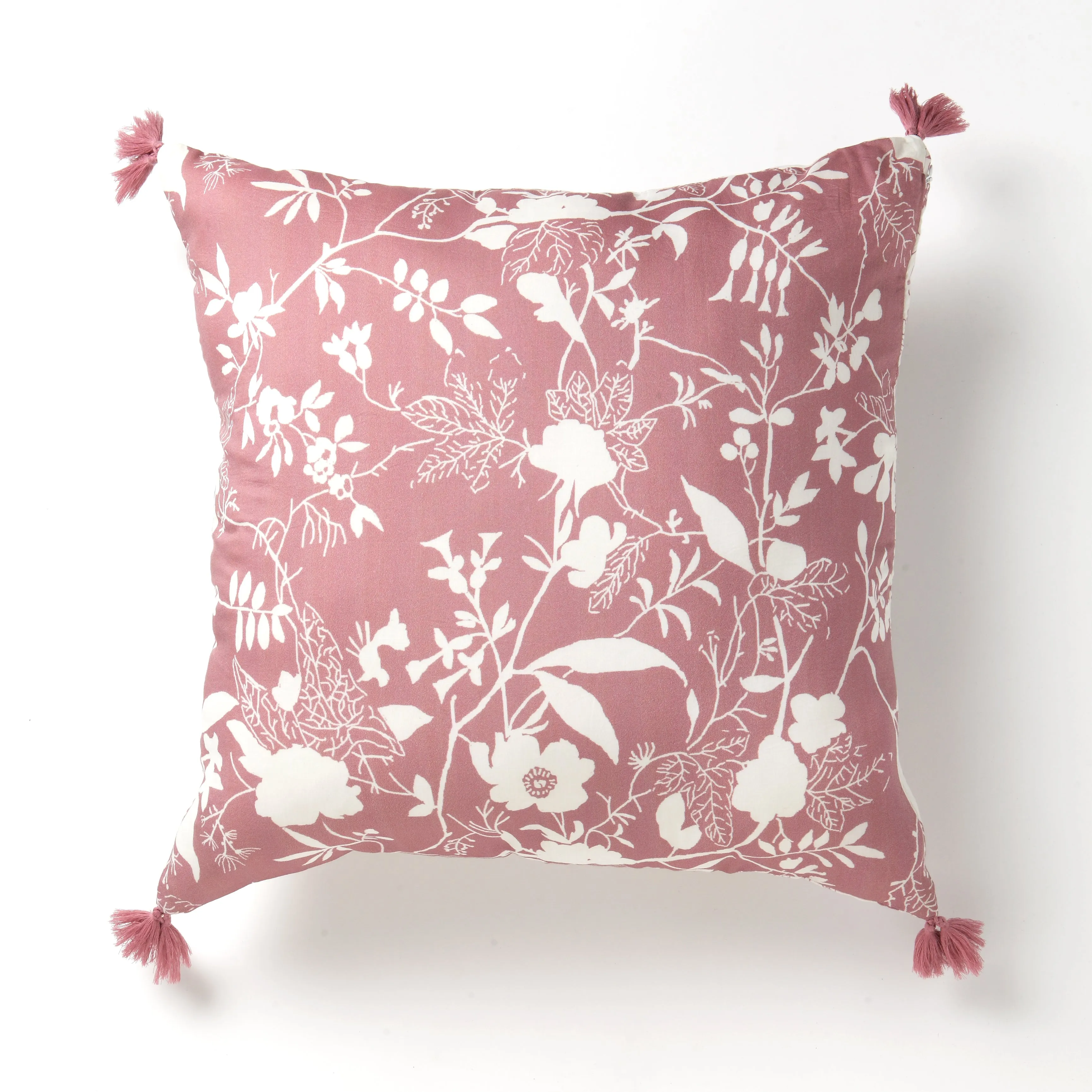Baharloom Lotus Cushion