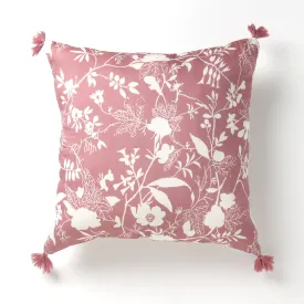 Baharloom Lotus Cushion