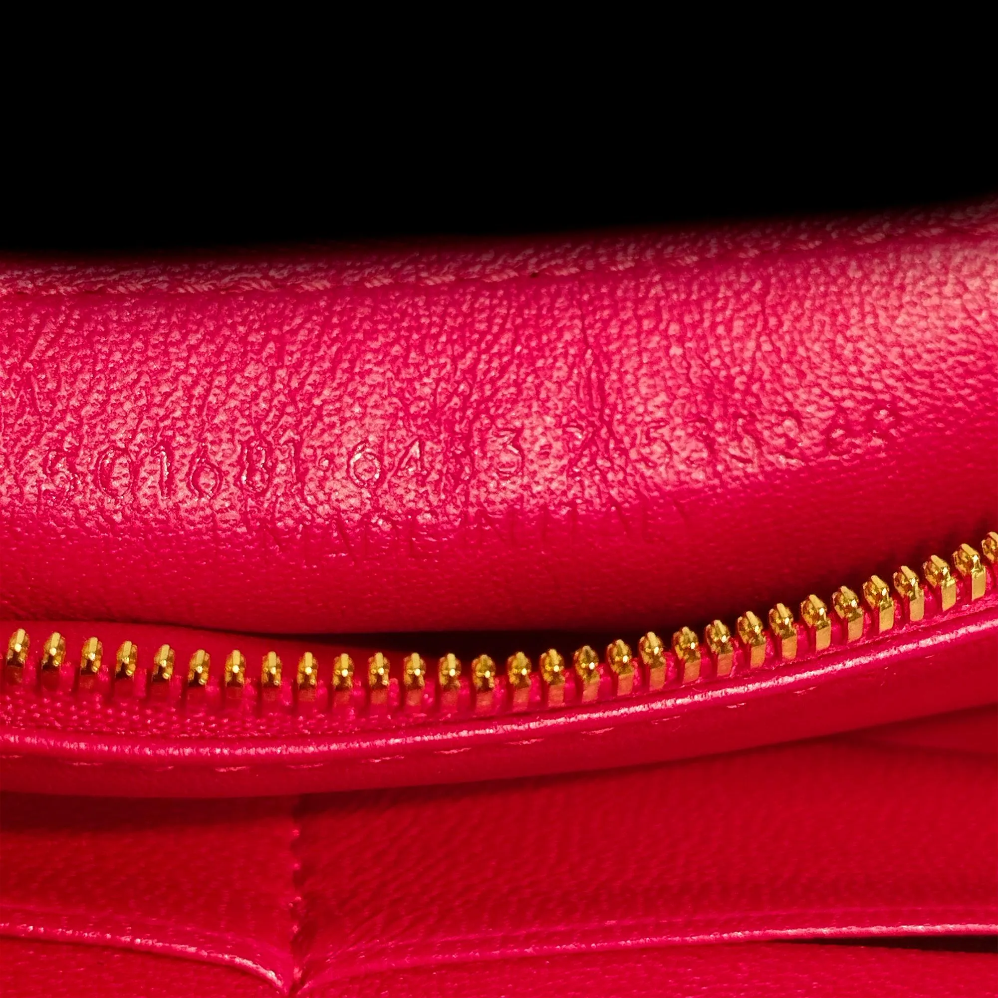 Balenciaga BB Quilted Round Velvet Crossbody Bag S