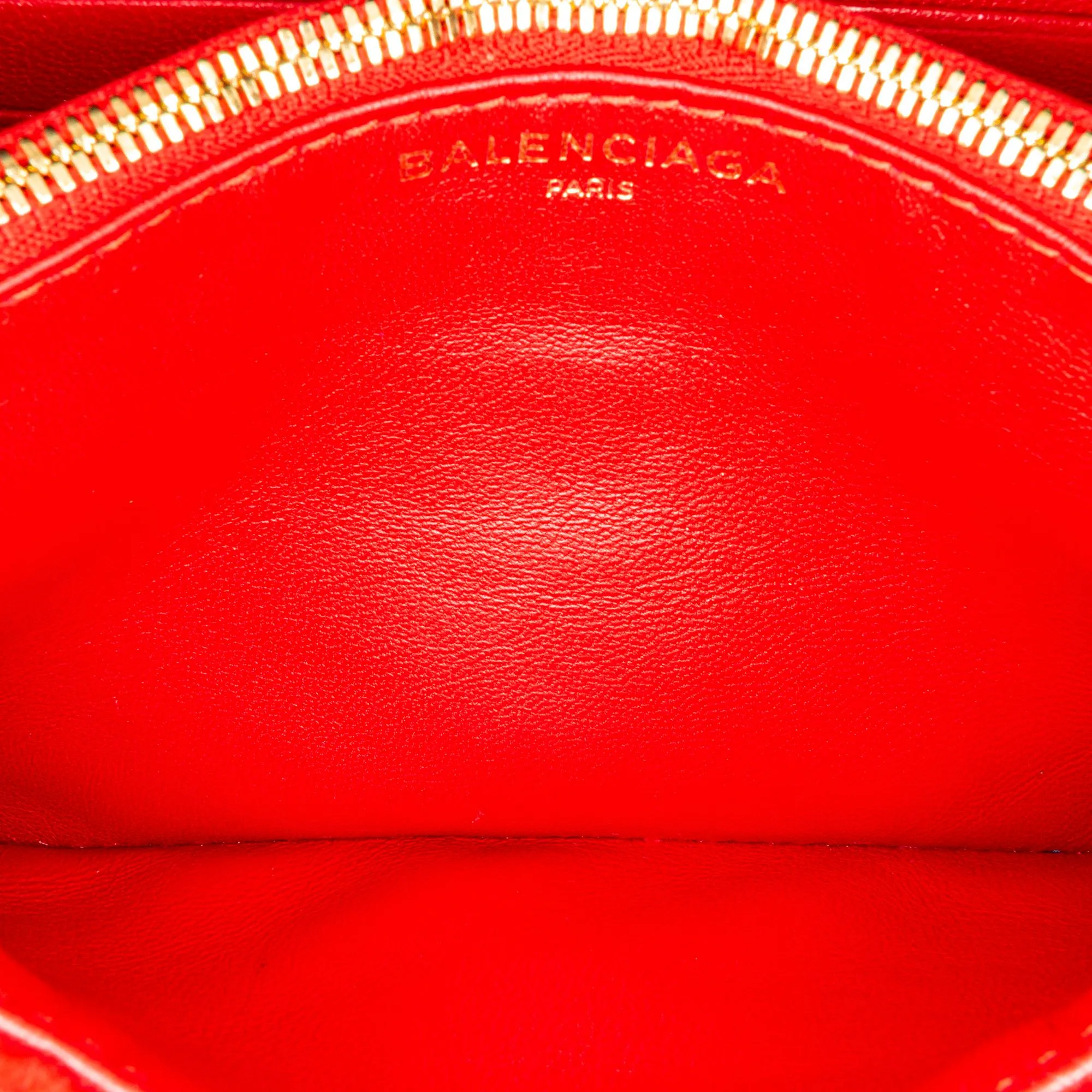 Balenciaga BB Quilted Round Velvet Crossbody Bag S