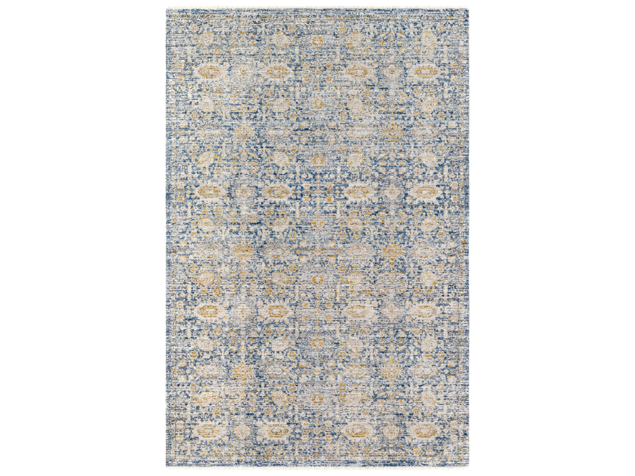 Becki Owens Margaret Abstract Indoor Machine Woven Rug