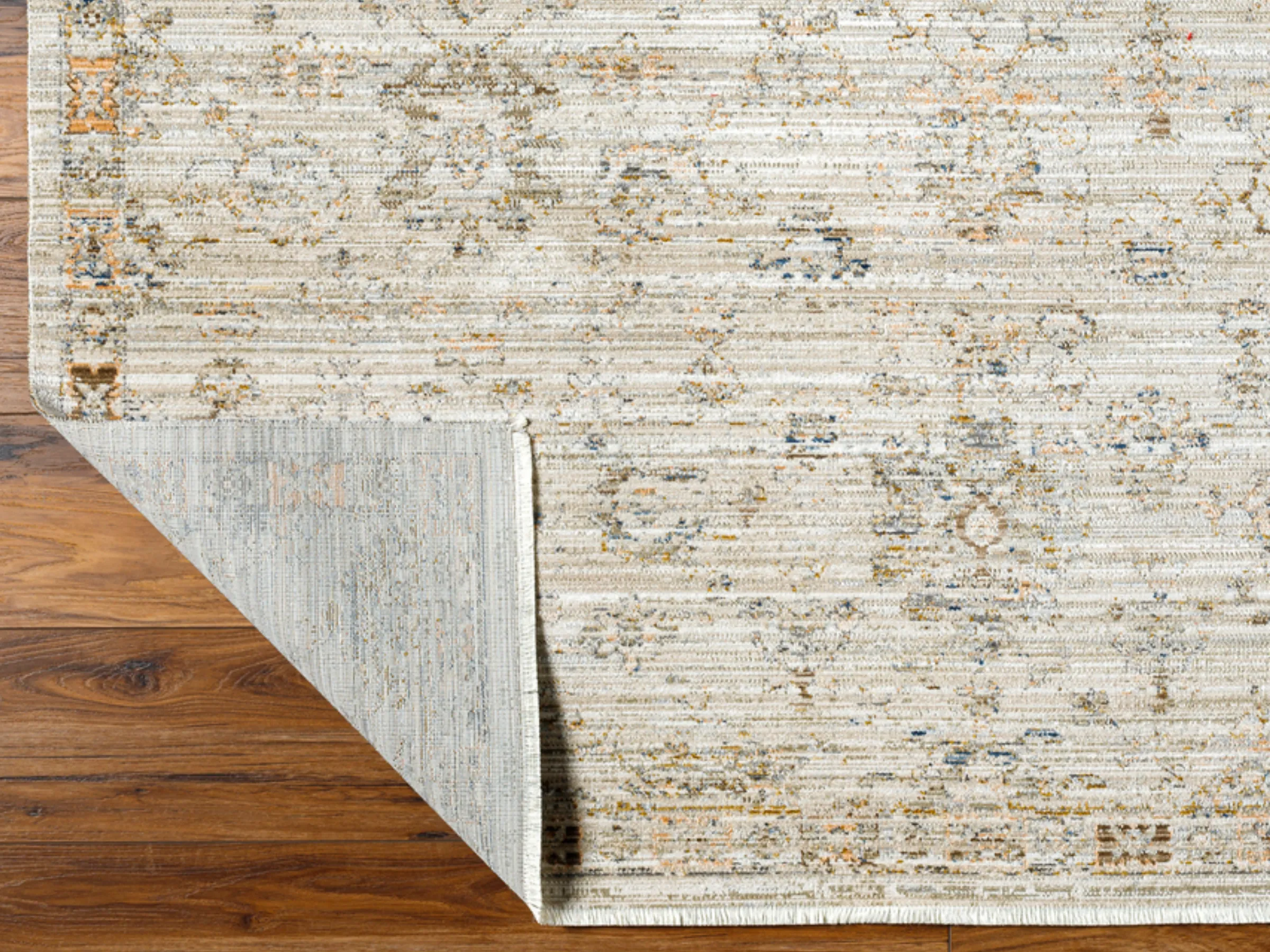 Becki Owens Margaret Abstract Indoor Machine Woven Rug
