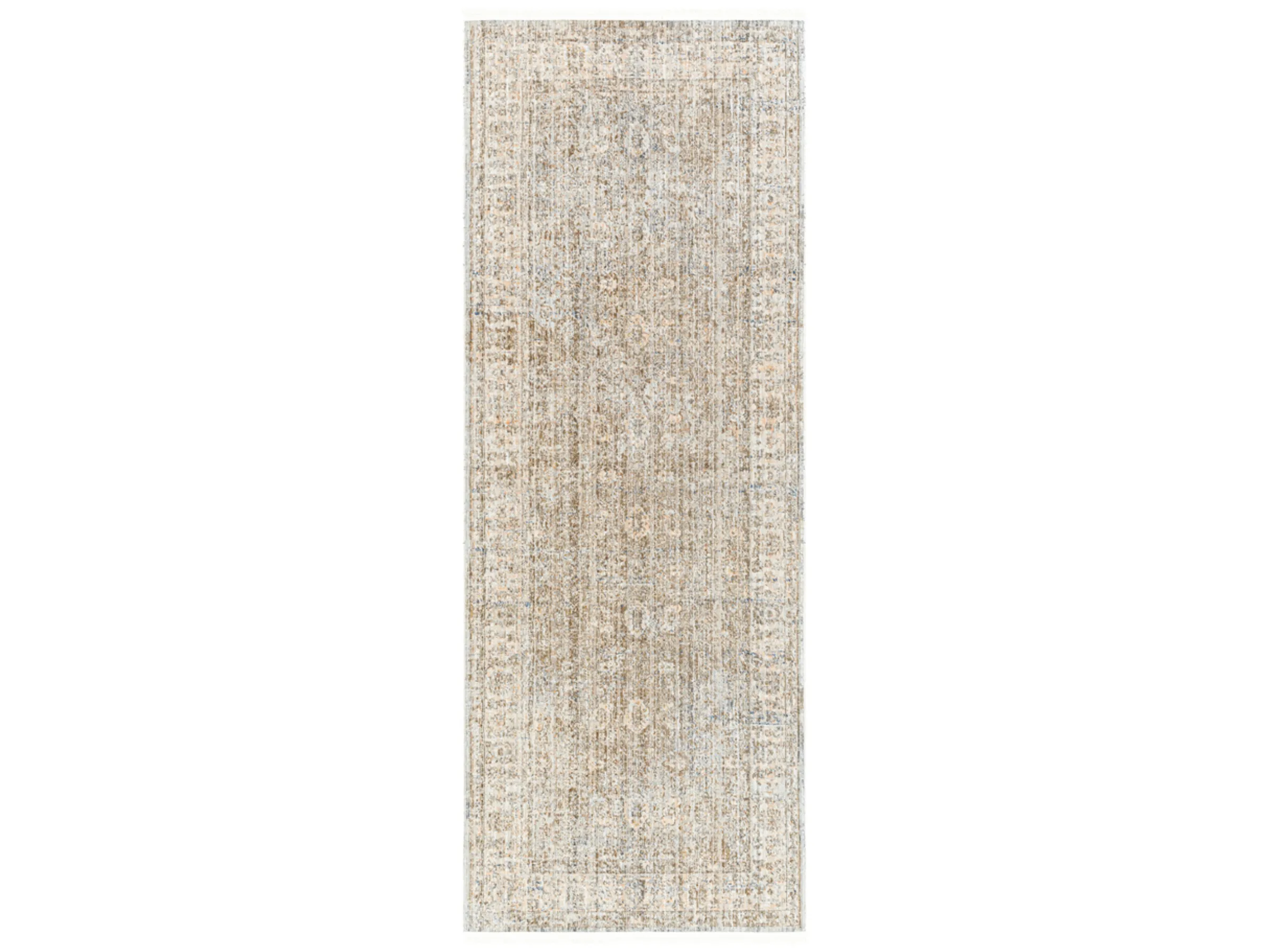 Becki Owens Margaret Abstract Indoor Machine Woven Rug