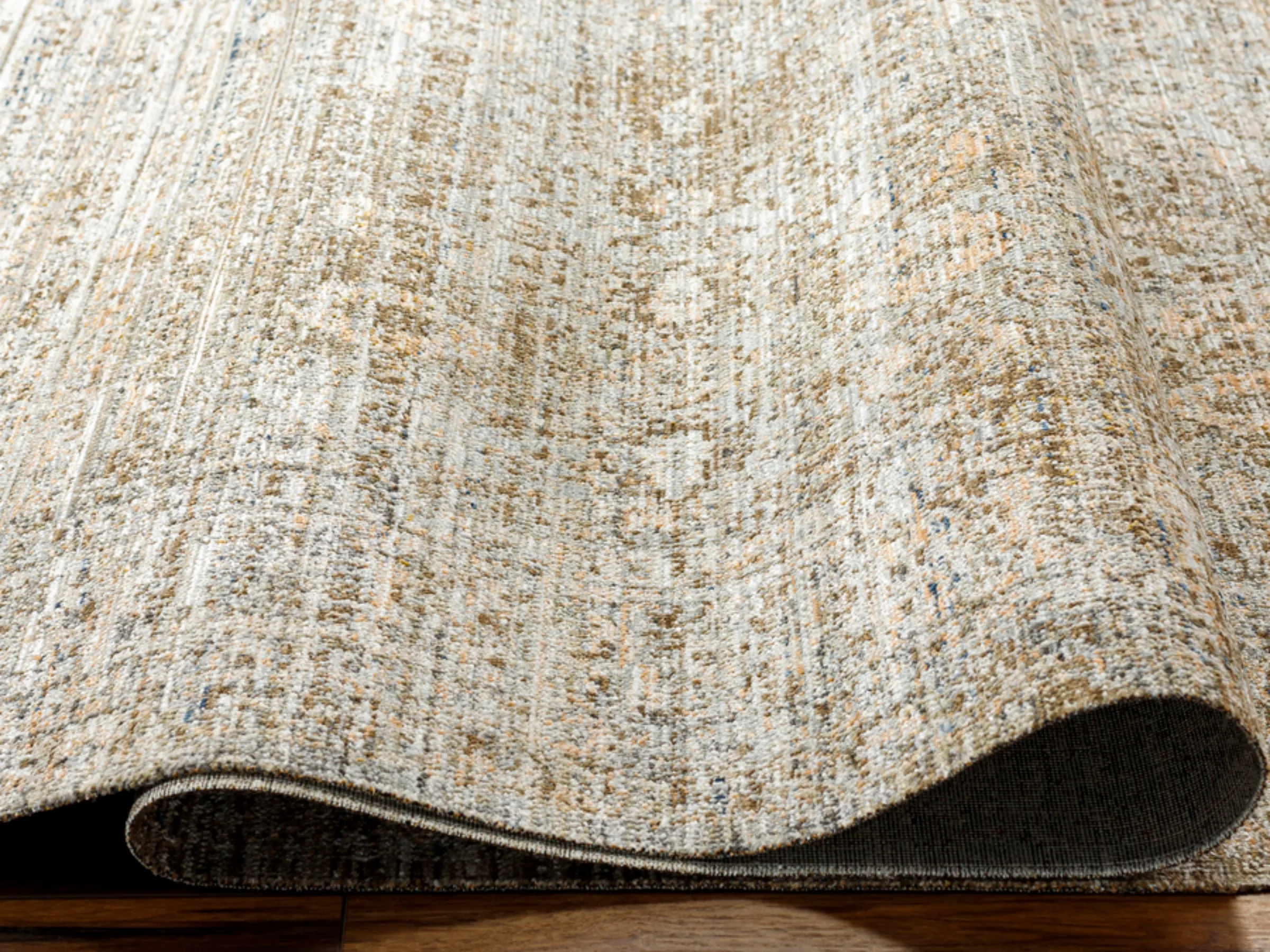 Becki Owens Margaret Abstract Indoor Machine Woven Rug