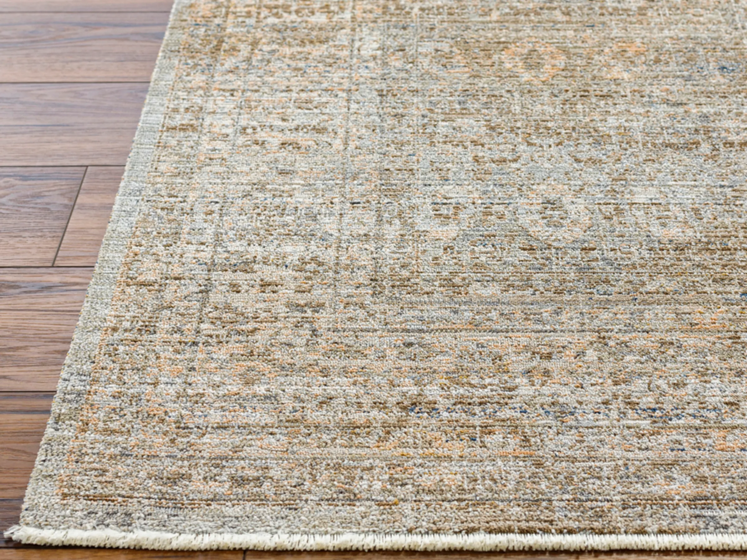 Becki Owens Margaret Abstract Indoor Machine Woven Rug